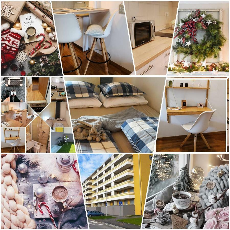 Apartman Bilja 3* Zagreb Exterior foto
